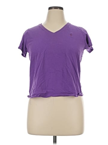 Polo by Ralph Lauren Short Sleeve T-Shirt (view 1)