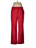Apt. 9 Red Dress Pants Size 10 - photo 1