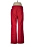 Apt. 9 Red Dress Pants Size 10 - photo 2