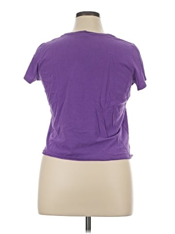 Polo by Ralph Lauren Short Sleeve T-Shirt (view 2)