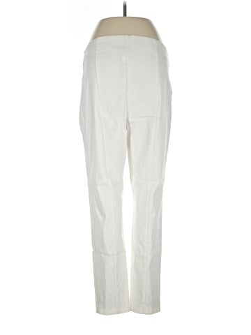 So Slimming by Chico's Dress Pants (view 2)