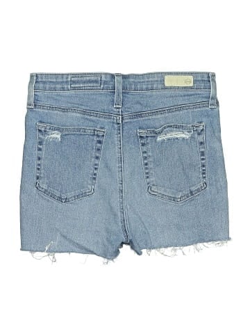 Adriano Goldschmied Denim Shorts (view 2)