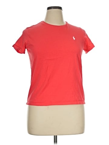 Polo by Ralph Lauren Short Sleeve T-Shirt (view 1)