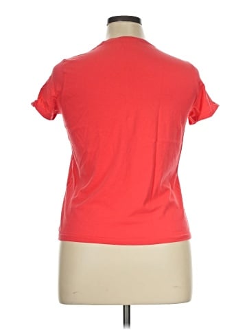 Polo by Ralph Lauren Short Sleeve T-Shirt (view 2)