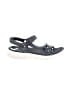 Skechers Blue Sandals Size 7 - photo 1