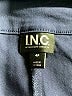 INC International Concepts Blue Active Pants Size 4 (petite) - photo 7