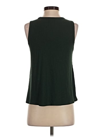 H&M Sleeveless T-Shirt (view 2)