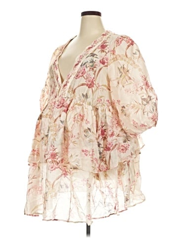 H&M Mama Cocktail Dress (view 1)