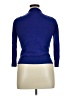 J.Crew Blue Cardigan Size L - photo 2