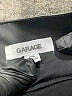 Garage Metallic Black Skort Size S - photo 3