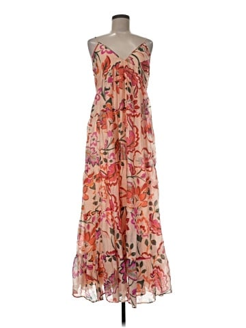 Halogen Cocktail Dress (view 1)