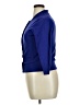 J.Crew Blue Cardigan Size L - photo 5
