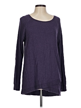 Threads 4 Thought Pullover Sweater