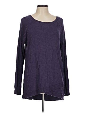Threads 4 Thought Pullover Sweater (view 1)