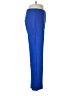 Maeve Color Block Blue Active Pants Size S - photo 4