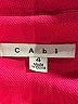 CAbi Pink Blazer Size 4 - photo 6