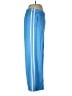 Athleta Color Block Blue Track Pants Size L - photo 4