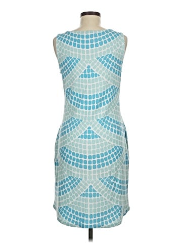 Tribal Cocktail Dress (view 2)