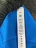 Lululemon Athletica Blue Active T-Shirt Size 10 - photo 7
