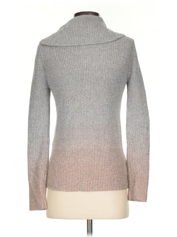 White House Black Market Turtleneck Sweater (view 2)
