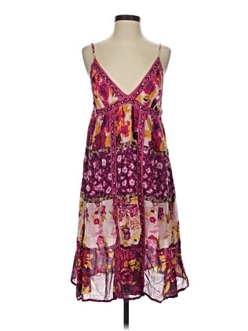 Magazine Casual Dress (view 1)