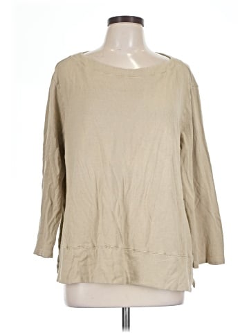 CP Shades 3/4 Sleeve T-Shirt (view 1)