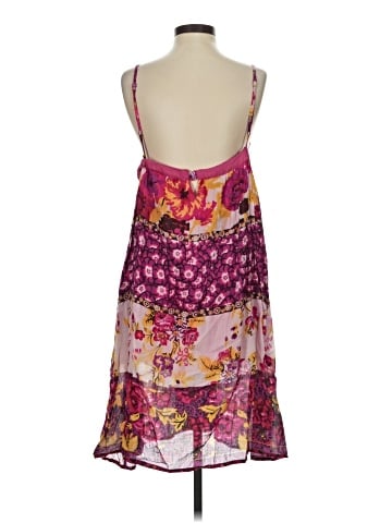 Magazine Casual Dress (view 2)