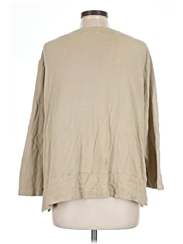 CP Shades 3/4 Sleeve T-Shirt (view 2)