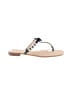 Jack Rogers Tan Flip Flops Size 9 - photo 1