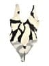 H&M Ivory Bodysuit Size L - photo 2