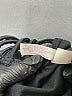 SO Solid Black Swimsuit Bottoms Size XL - photo 4