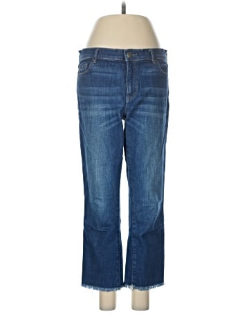 Ann Taylor LOFT Outlet Jeans (view 1)