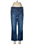 Ann Taylor LOFT Outlet Blue Jeans Size 4 Petite - photo 1