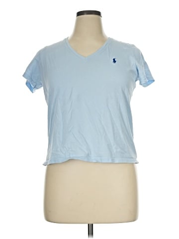 Polo by Ralph Lauren Short Sleeve T-Shirt (view 1)