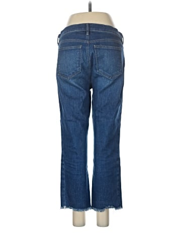 Ann Taylor LOFT Outlet Jeans (view 2)