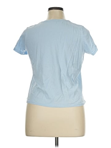 Polo by Ralph Lauren Short Sleeve T-Shirt (view 2)