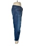 Ann Taylor LOFT Outlet Blue Jeans Size 4 Petite - photo 4