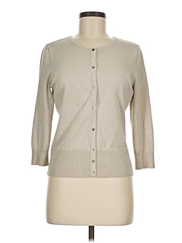 White House Black Market Cardigan (view 1)