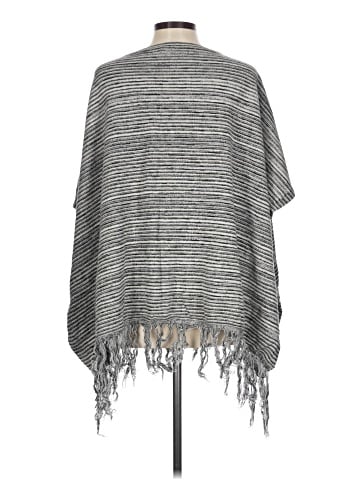 Jeanne Pierre Poncho (view 2)