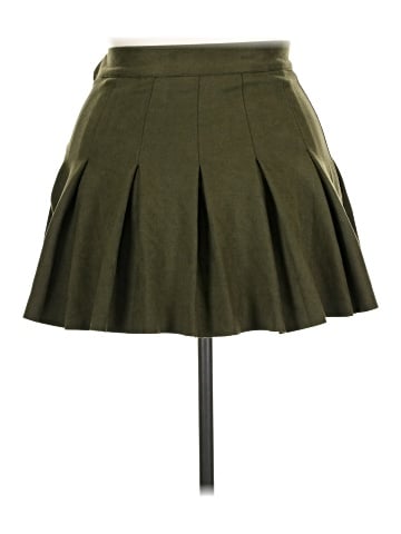 Noisy May Casual Skirt (view 2)