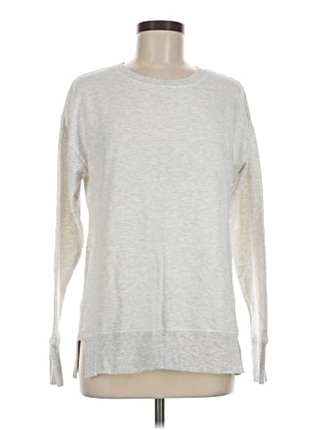 Jockey Pullover Sweater (view 1)