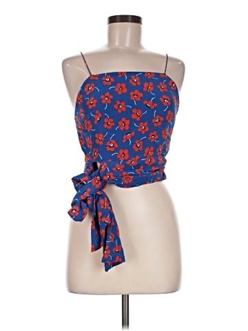 Alice + Olivia Sleeveless Top (view 1)