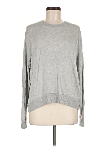 Splendid Pullover Sweater (view 1)