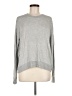 Splendid Gray Pullover Sweater Size M - photo 1