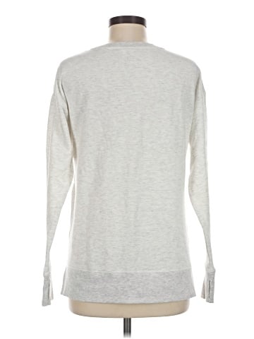 Jockey Pullover Sweater (view 2)