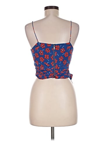 Alice + Olivia Sleeveless Top (view 2)