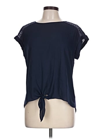 BCX Short Sleeve Top (view 1)