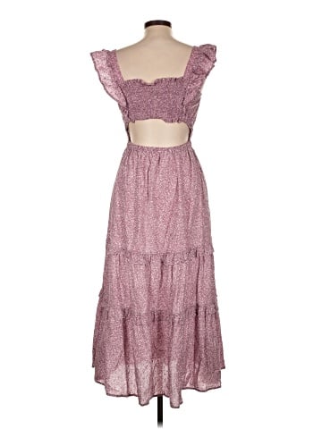 Universal Thread Casual Dress (view 2)