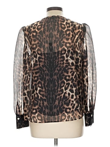 Marc Cain Long Sleeve T-Shirt (view 2)