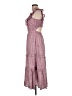 Universal Thread Pink Casual Dress Size L - photo 5
